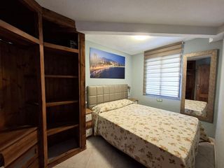 Piso en alquiler en Pueblo Levante en Benidorm