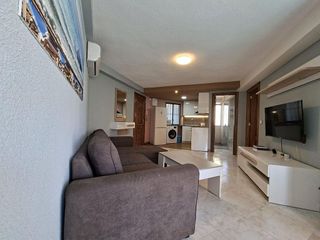 Piso en alquiler en Pueblo Levante en Benidorm