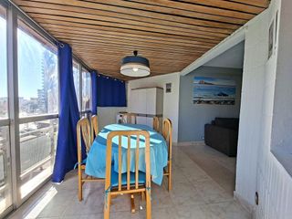 Piso en alquiler en Pueblo Levante en Benidorm