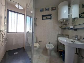 Piso en alquiler en Pueblo Levante en Benidorm