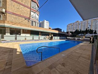 Piso en alquiler en Pueblo Levante en Benidorm