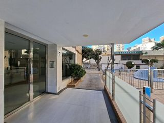 Piso en alquiler en Pueblo Levante en Benidorm