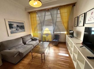 Piso en alquiler en Centro en Ferrol