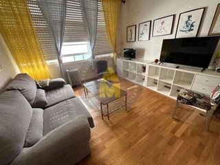 Piso en alquiler en Centro en Ferrol