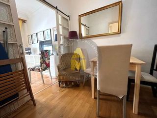 Piso en alquiler en Centro en Ferrol