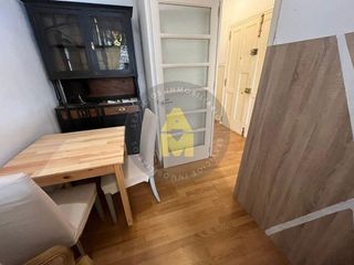 Piso en alquiler en Centro en Ferrol