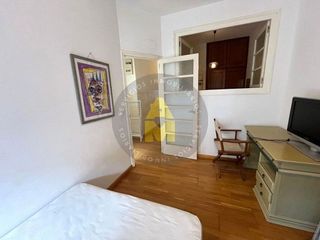 Piso en alquiler en Centro en Ferrol