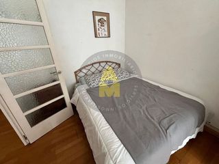 Piso en alquiler en Centro en Ferrol