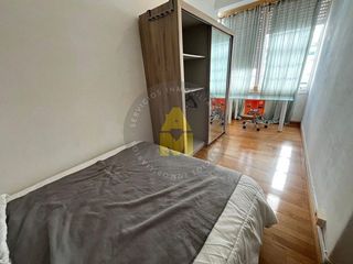 Piso en alquiler en Centro en Ferrol