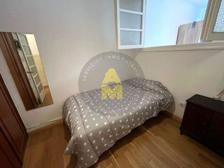 Piso en alquiler en Centro en Ferrol