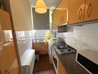 Piso en alquiler en Centro en Ferrol