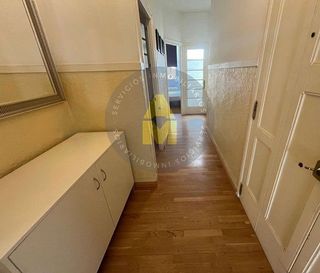 Piso en alquiler en Centro en Ferrol