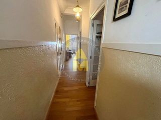 Piso en alquiler en Centro en Ferrol