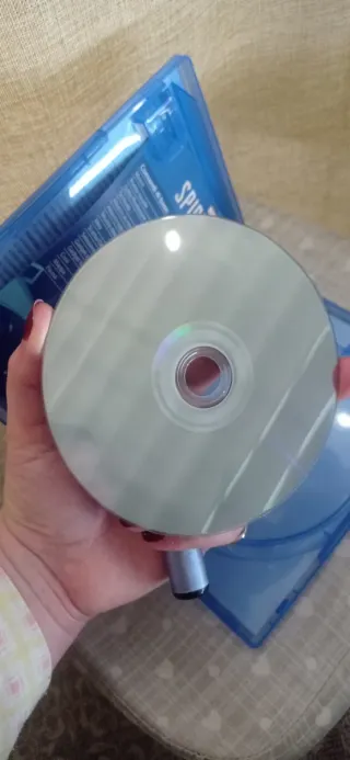 Spider-Man PS4 (PlayStation 4) Marvel