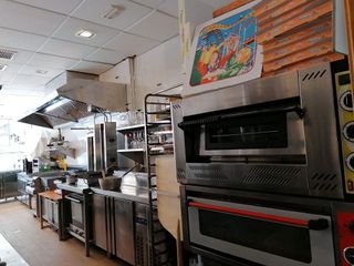 Bar en alquiler en Sant Jordi de Ses Salines en Sant Josep de sa Talaia