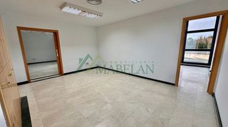 Oficina en alquiler en El Caño - Maracaibo en Rozas de Madrid (Las)