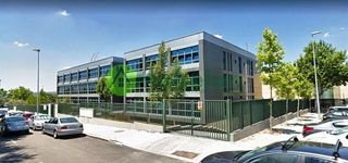 Oficina en alquiler en El Caño - Maracaibo en Rozas de Madrid (Las)