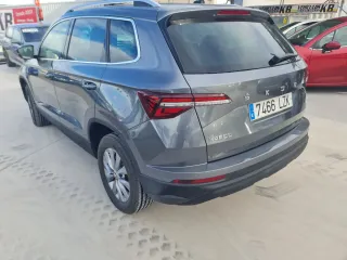 Skoda Karoq 2022