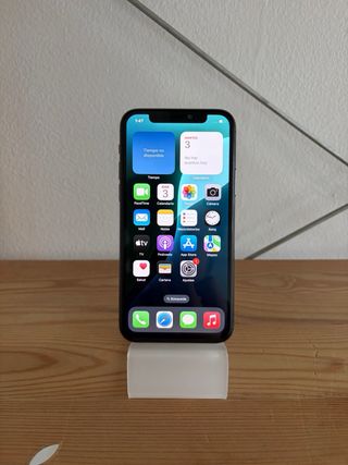 iPhone 11 Pro • 256GB • 100% • Negro