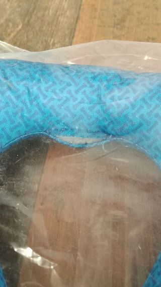 Almohada Cuello Infantil Paw Patrol