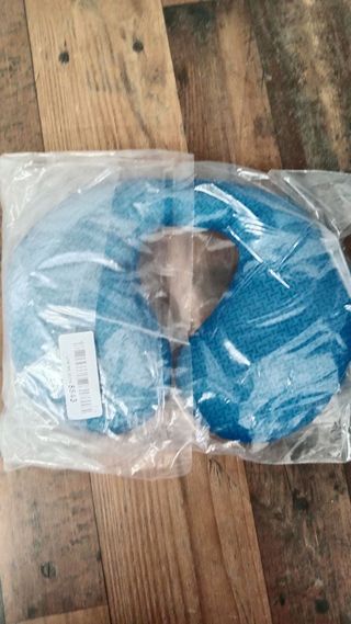 Almohada Cuello Infantil Paw Patrol