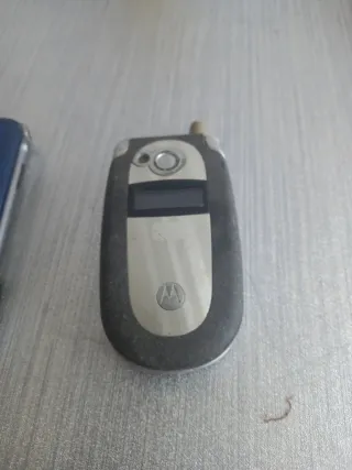 Motorola RAZR V3 Nero e Rosa