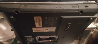 Acer Aspire 5732Z PARA PIEZAS