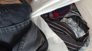 Ropa de hombre: Camisas y Pantalones