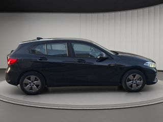 BMW Serie 1 116d 85 kW (116 CV)