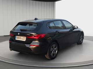 BMW Serie 1 116d 85 kW (116 CV)