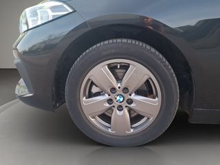 BMW Serie 1 116d 85 kW (116 CV)