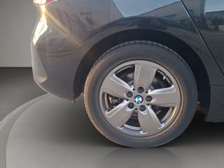 BMW Serie 1 116d 85 kW (116 CV)