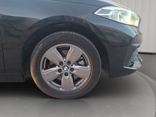 BMW Serie 1 116d 85 kW (116 CV)