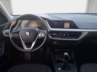 BMW Serie 1 116d 85 kW (116 CV)