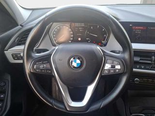 BMW Serie 1 116d 85 kW (116 CV)
