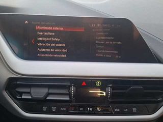 BMW Serie 1 116d 85 kW (116 CV)