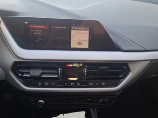 BMW Serie 1 116d 85 kW (116 CV)