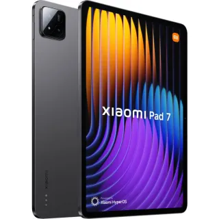 Xiaomi Pad 7 256GB + Tastiera Focus