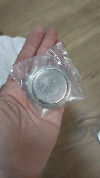 Pomos para puerta corredera