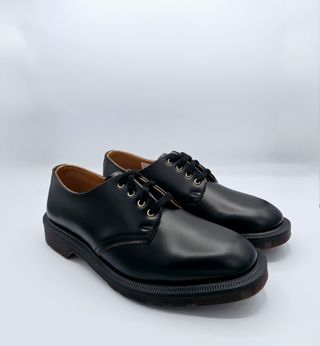 Dr. Martens clásicos, nuevos