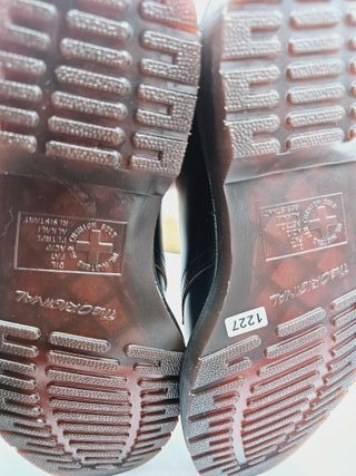 Dr. Martens clásicos, nuevos