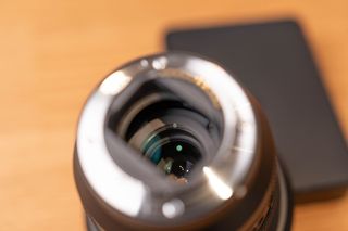 Sony FE PZ 16-35mm F4 G