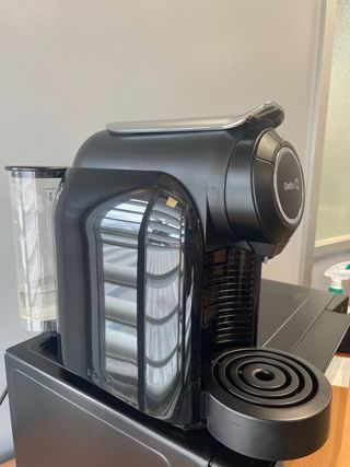 Cafetera Delta Q