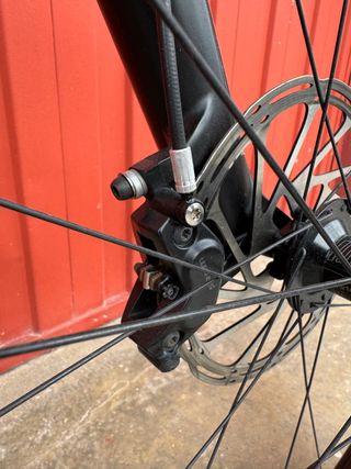 Mondraker Foxy RR Talla XL