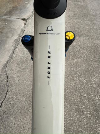 Mondraker Foxy RR Talla XL