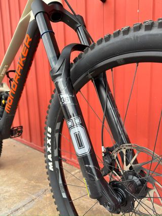 Mondraker Foxy RR Talla XL