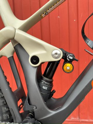 Mondraker Foxy RR Talla XL