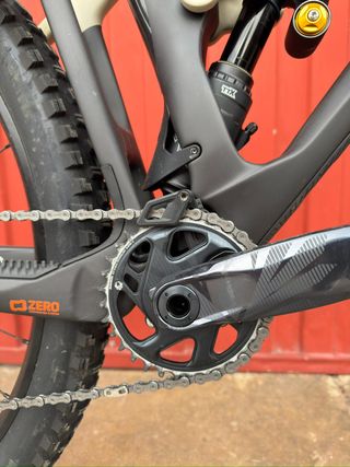 Mondraker Foxy RR Talla XL