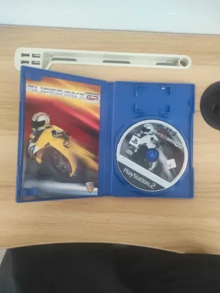 Superbike GP PS2