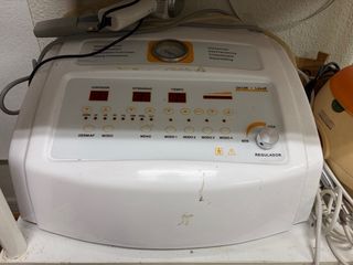 Mobiliario de estetica